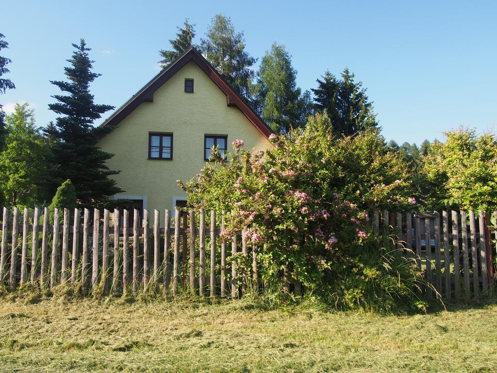 Kopaniny Villa Bagian luar foto